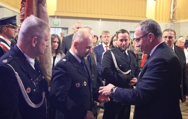 Święto Niepodległości 2022 w Łazach 12