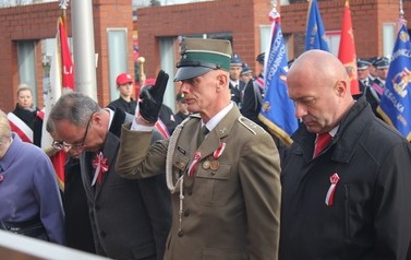 Święto Niepodległości 2022 w Łazach 13
