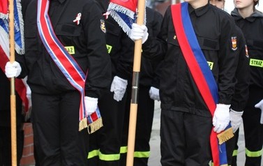 Święto Niepodległości 2022 w Łazach 21