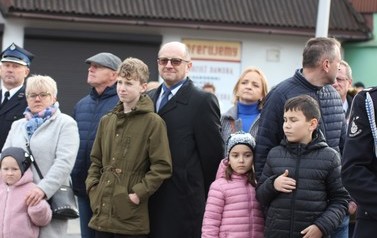 Święto Niepodległości 2022 w Łazach 27
