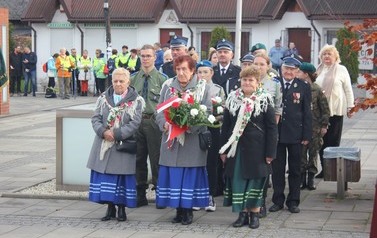 Święto Niepodległości 2022 w Łazach 38