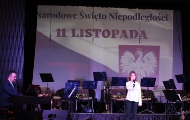 Święto Niepodległości 2022 w Łazach 39