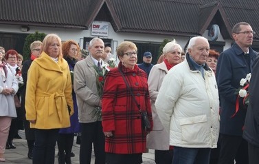 Święto Niepodległości 2022 w Łazach 42