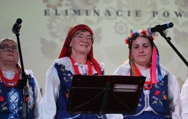 II Jurajski Festiwal Kultury Ludowej - eliminacje 10
