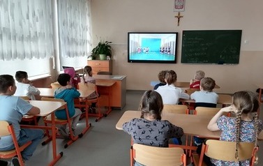 "Piątka z narodowych" 1