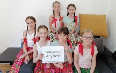 "Piątka z narodowych" 2
