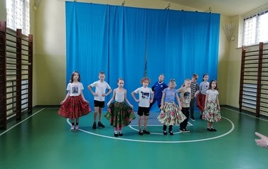"Piątka z narodowych" 4
