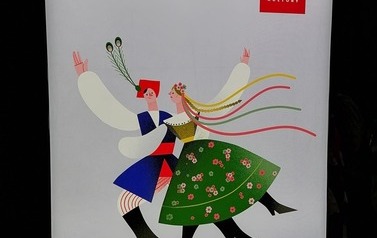 "Piątka z narodowych" 6