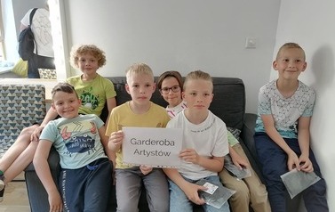 "Piątka z narodowych" 7