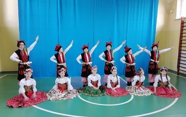 "Piątka z narodowych" 8