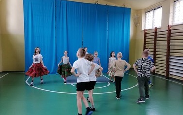 "Piątka z narodowych" 11