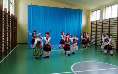 &quot;Piątka z narodowych&quot; 12