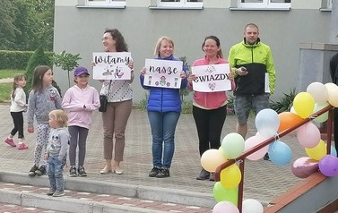 "Piątka z narodowych" 13