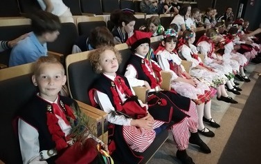 &quot;Piątka z narodowych&quot; 14