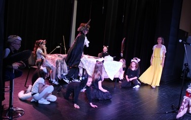 Teatr integruje 3