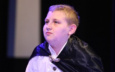 Teatr integruje 15