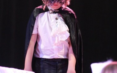 Teatr integruje 17