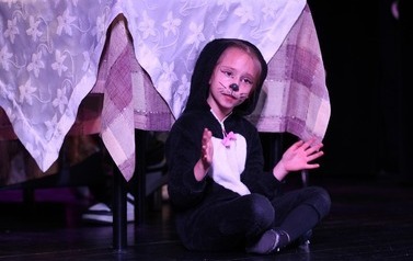 Teatr integruje 21