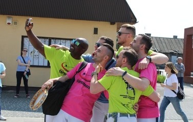 Roztańczony Dzień Dziecka 27
