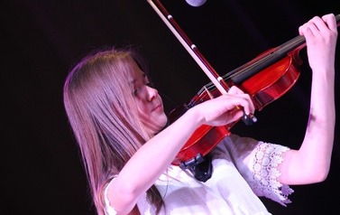 Koncert Studia Edukacji Muzycznej 2