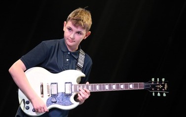Koncert Studia Edukacji Muzycznej 3
