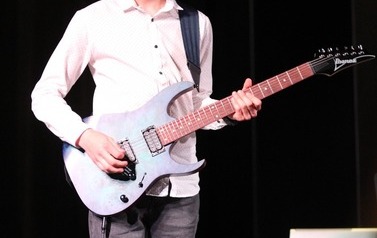 Koncert Studia Edukacji Muzycznej 9