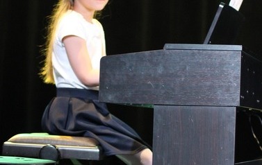 Koncert Studia Edukacji Muzycznej 15