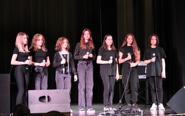 Koncert Studia Edukacji Muzycznej 18