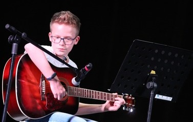 Koncert Studia Edukacji Muzycznej 21
