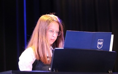 Koncert Studia Edukacji Muzycznej 22