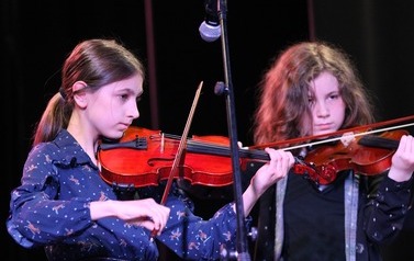 Koncert Studia Edukacji Muzycznej 23