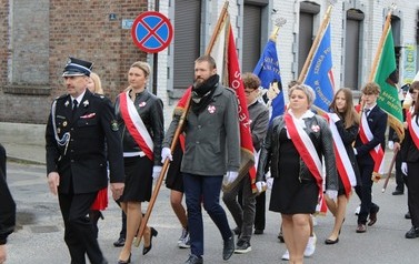 Święto Konstytucji 3 Maja 3