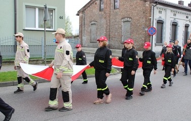 Święto Konstytucji 3 Maja 7