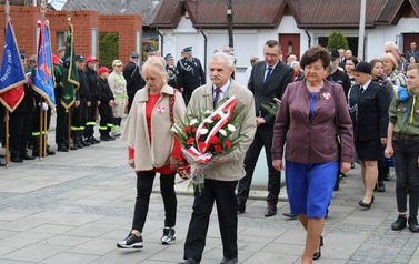 Święto Konstytucji 3 Maja 12