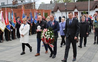 Święto Konstytucji 3 Maja 19
