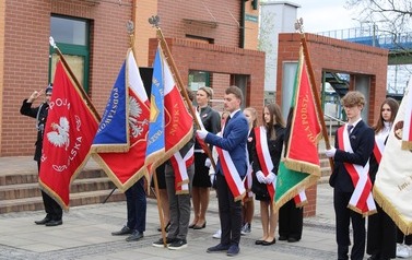Święto Konstytucji 3 Maja 22