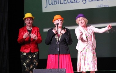 Jubileusz Kabaretu 50+ 9