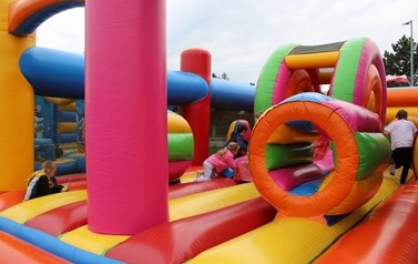 Piknik dla Lenki 11