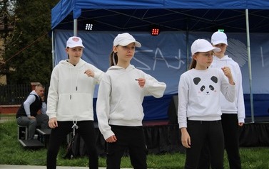 Piknik dla Lenki 12