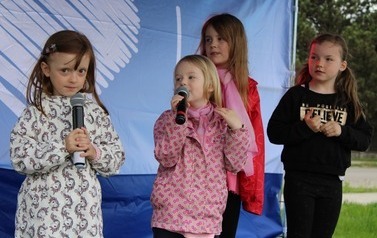 Piknik dla Lenki 19