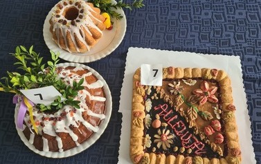 Mazurek i Baba Wielkanocna za nami 2