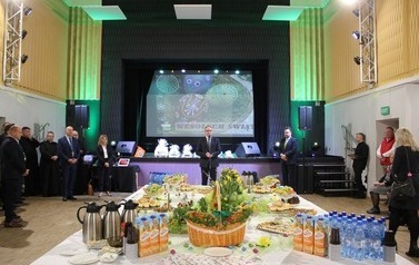 Wielkanocne Spotkanie Samorządowe 21