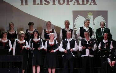 Święto Odzyskania Niepodległości 2023 2