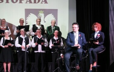 Święto Odzyskania Niepodległości 2023 4