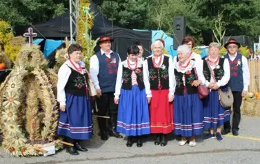 Dożynki 2025 34