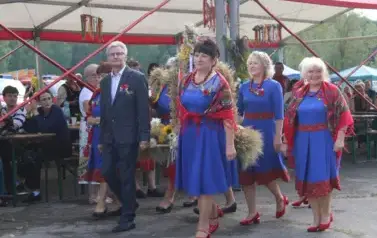 Dożynki 2025 35