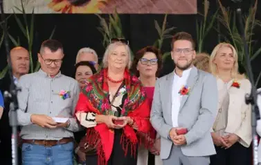 Dożynki 2025 36