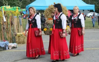 Dożynki 2025 39