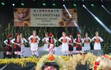 Dożynki 2025 40