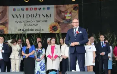 Dożynki 2025 42